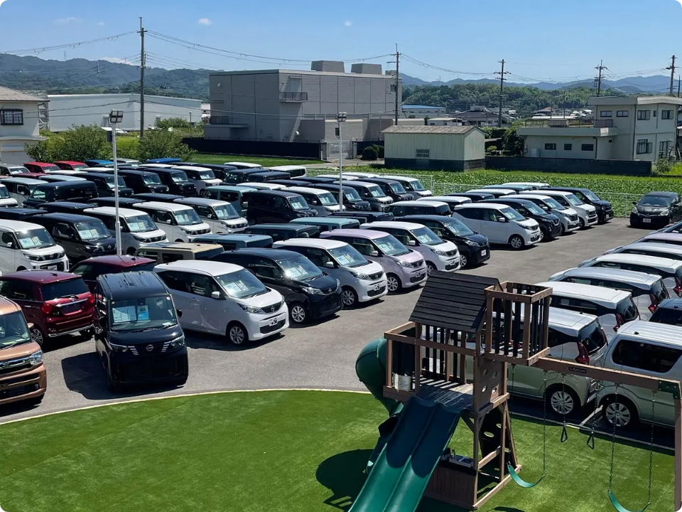 ロコレン大阪店