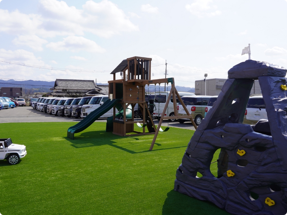 ロコレン大阪店