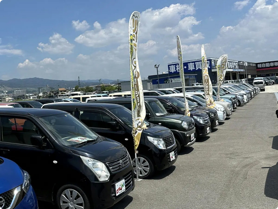 ロコレン和歌山店