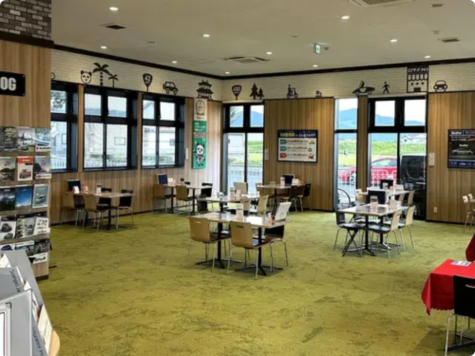 ロコレン和歌山店